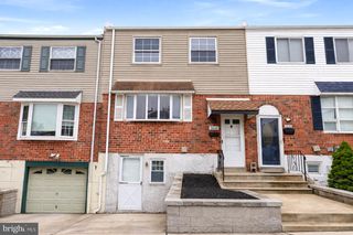 3648 DRUMORE DR, Philadelphia, PA 19154