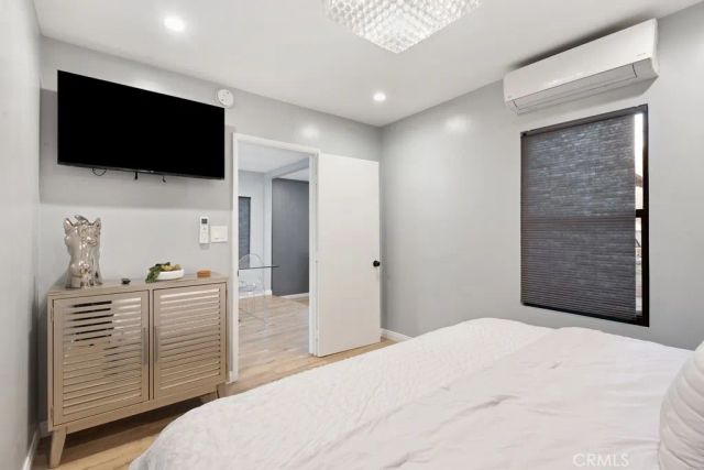 2615 Clyde Ave, Los Angeles, CA 90016