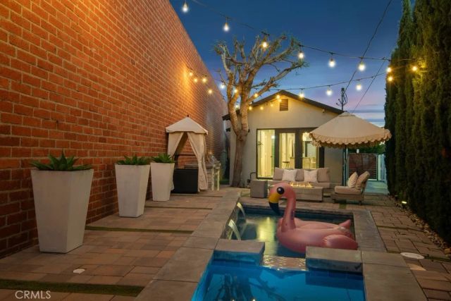 2615 Clyde Ave, Los Angeles, CA 90016