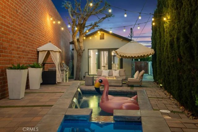 2615 Clyde Ave, Los Angeles, CA 90016