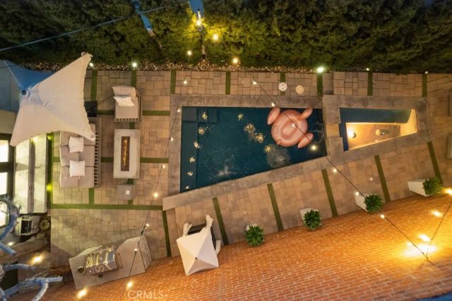 2615 Clyde Ave, Los Angeles, CA 90016