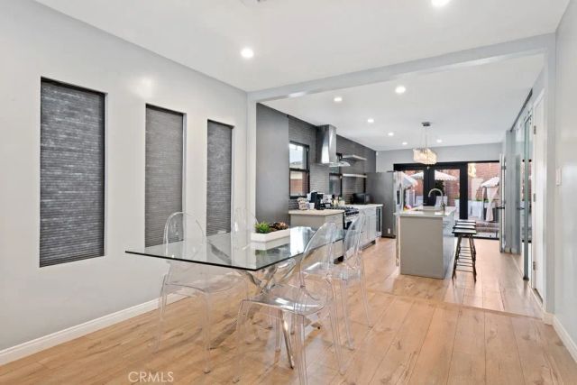 2615 Clyde Ave, Los Angeles, CA 90016