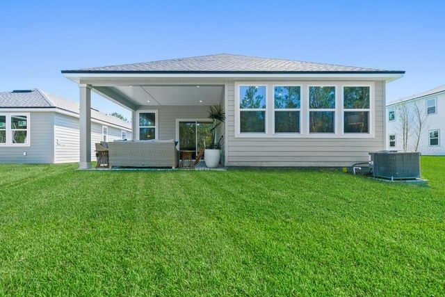 1341 RIBBON PLACE, Palm Coast, FL 32164