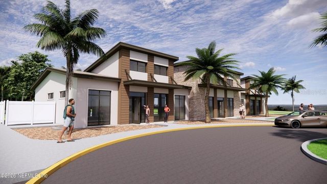 1341 RIBBON PLACE, Palm Coast, FL 32164