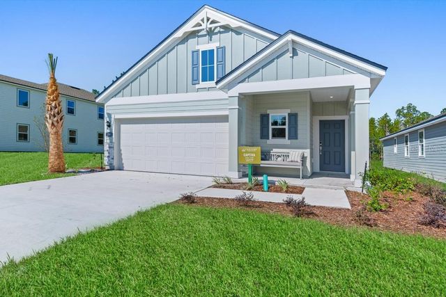 1341 RIBBON PLACE, Palm Coast, FL 32164