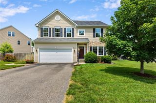 3618 Ethens Point Ln, Chester, VA 23831
