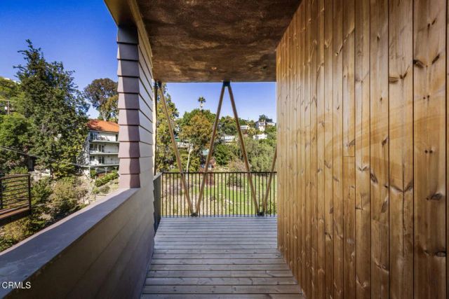 596 Quail Drive, Los Angeles, CA 90065