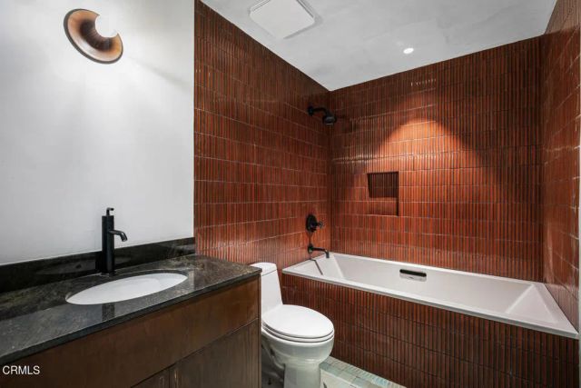 596 Quail Drive, Los Angeles, CA 90065