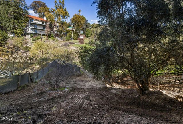 596 Quail Drive, Los Angeles, CA 90065