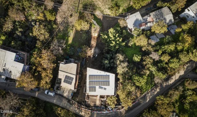 596 Quail Drive, Los Angeles, CA 90065