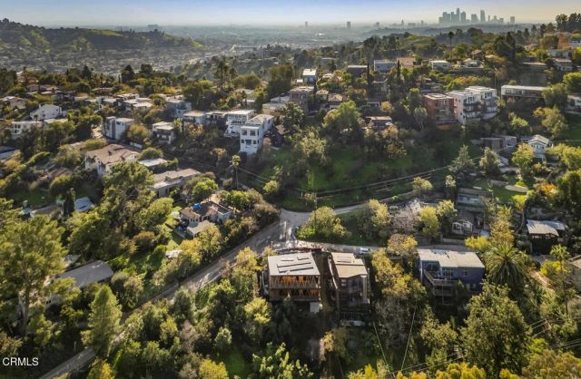 596 Quail Drive, Los Angeles, CA 90065