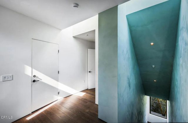 596 Quail Drive, Los Angeles, CA 90065