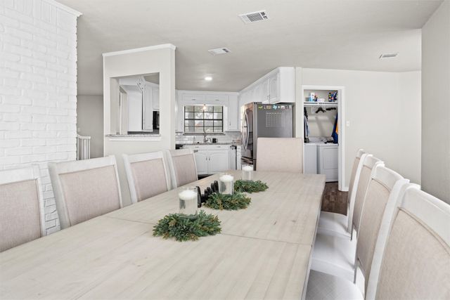 13340 Willow Springs Road, Haslet, TX 76052