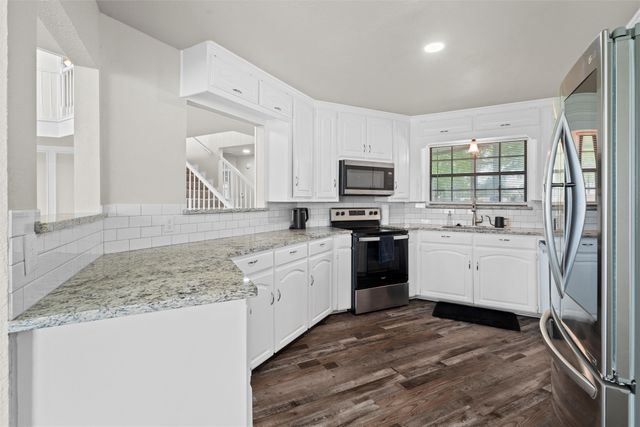 13340 Willow Springs Road, Haslet, TX 76052