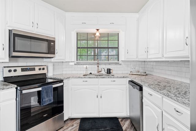 13340 Willow Springs Road, Haslet, TX 76052