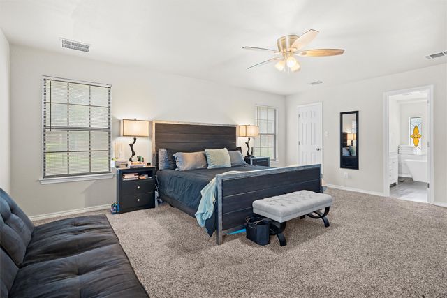 13340 Willow Springs Road, Haslet, TX 76052