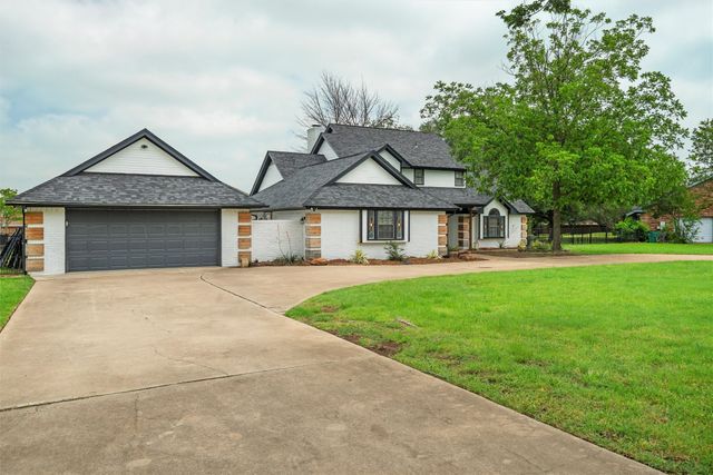 13340 Willow Springs Road, Haslet, TX 76052