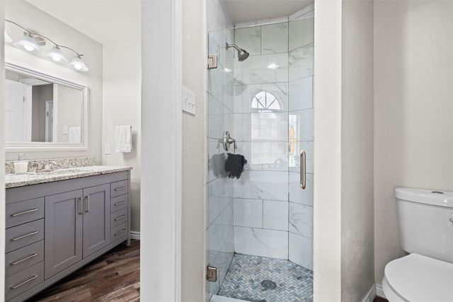 13340 Willow Springs Road, Haslet, TX 76052