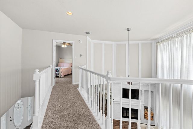 13340 Willow Springs Road, Haslet, TX 76052