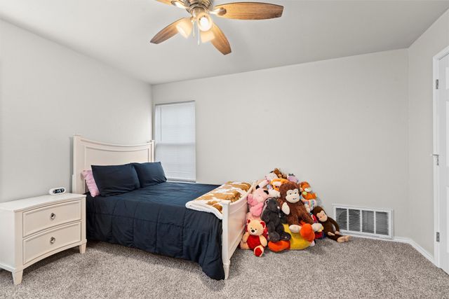 13340 Willow Springs Road, Haslet, TX 76052