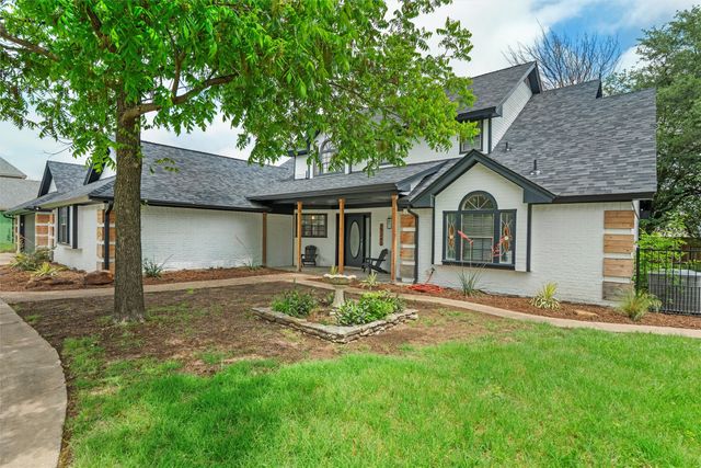 13340 Willow Springs Road, Haslet, TX 76052