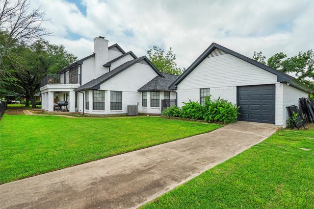 13340 Willow Springs Road, Haslet, TX 76052