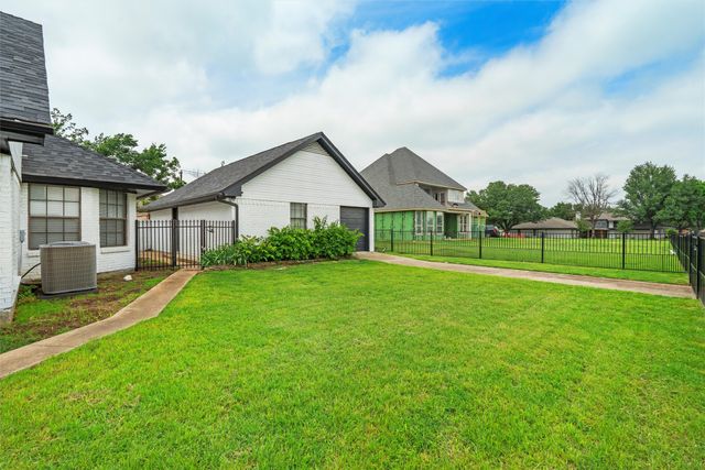 13340 Willow Springs Road, Haslet, TX 76052