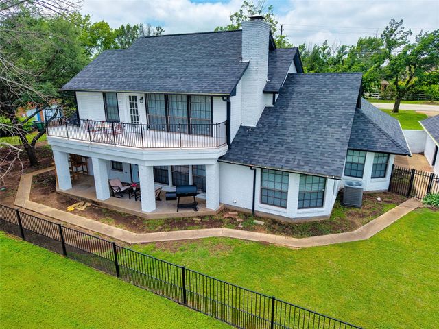 13340 Willow Springs Road, Haslet, TX 76052