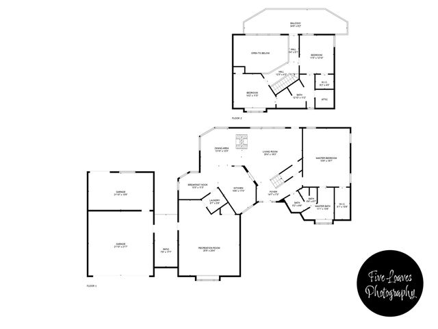 13340 Willow Springs Road, Haslet, TX 76052