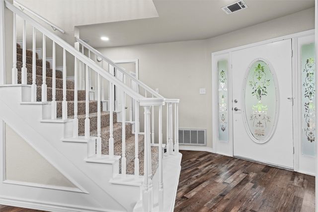 13340 Willow Springs Road, Haslet, TX 76052