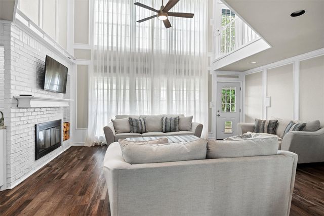 13340 Willow Springs Road, Haslet, TX 76052