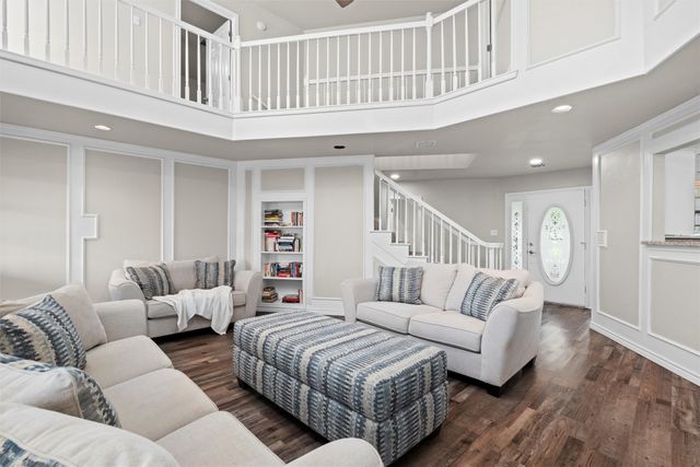 13340 Willow Springs Road, Haslet, TX 76052