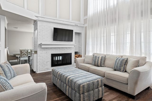 13340 Willow Springs Road, Haslet, TX 76052