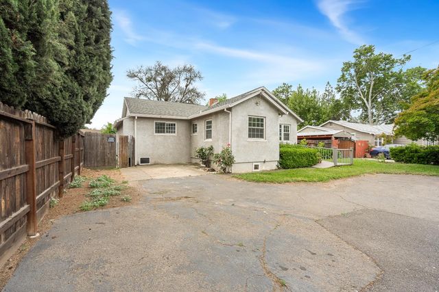 5204 Marconi Ave, Carmichael, CA 95608