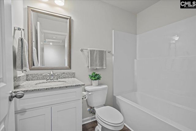 1022 Tundra Teal Lane, Columbia, SC 29210