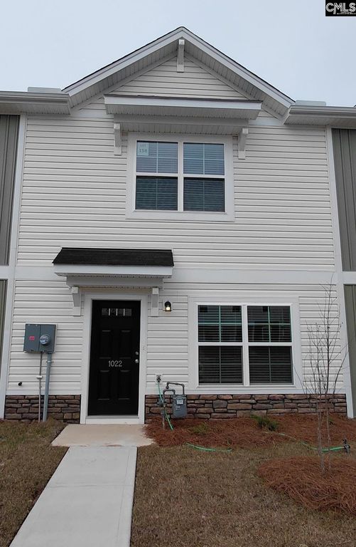 1022 Tundra Teal Lane, Columbia, SC 29210
