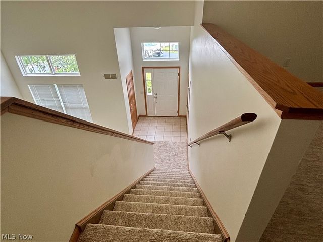 1437 Shaw Avenue B, Niles, OH 44446