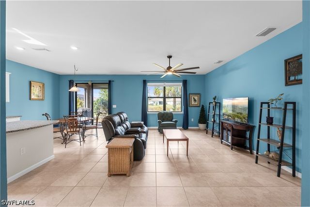 16009 Palmetto Prairie DR, Alva, FL 33920