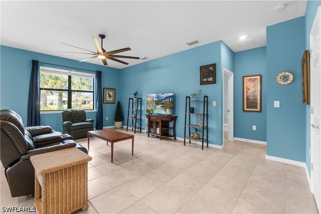16009 Palmetto Prairie DR, Alva, FL 33920
