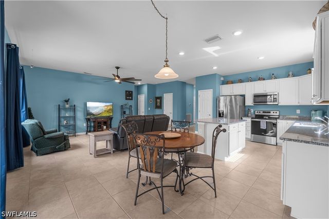 16009 Palmetto Prairie DR, Alva, FL 33920
