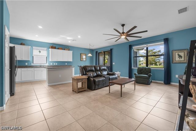 16009 Palmetto Prairie DR, Alva, FL 33920