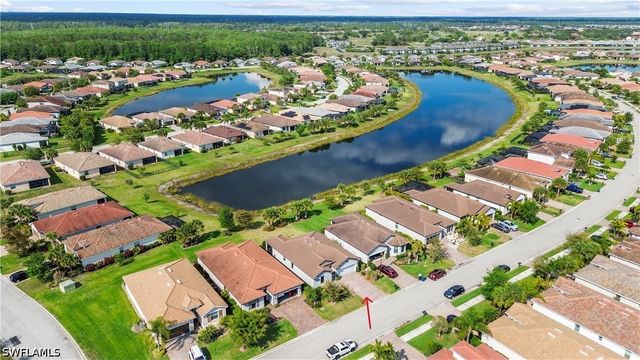 16009 Palmetto Prairie DR, Alva, FL 33920