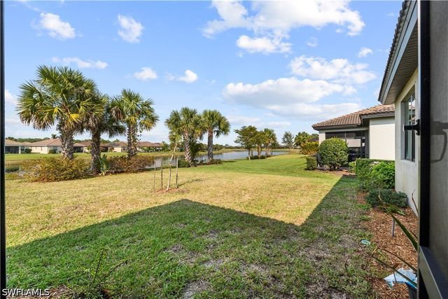 16009 Palmetto Prairie DR, Alva, FL 33920