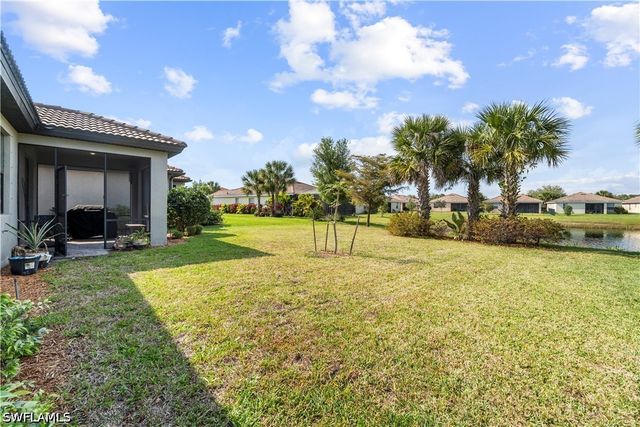 16009 Palmetto Prairie DR, Alva, FL 33920