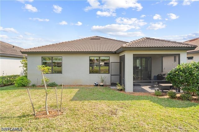 16009 Palmetto Prairie DR, Alva, FL 33920