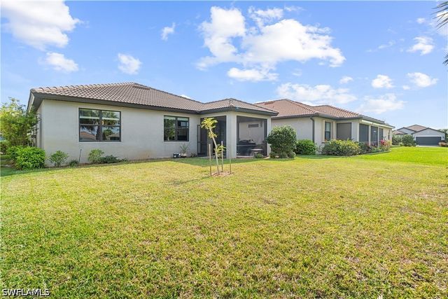 16009 Palmetto Prairie DR, Alva, FL 33920
