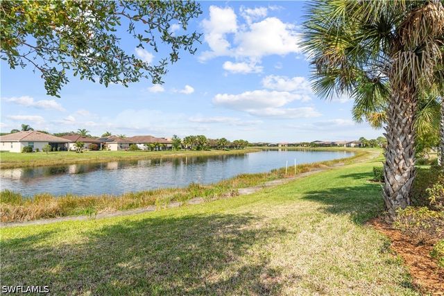 16009 Palmetto Prairie DR, Alva, FL 33920