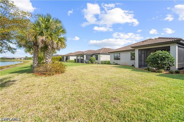 16009 Palmetto Prairie DR, Alva, FL 33920