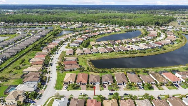 16009 Palmetto Prairie DR, Alva, FL 33920