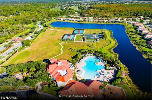 16009 Palmetto Prairie DR, Alva, FL 33920